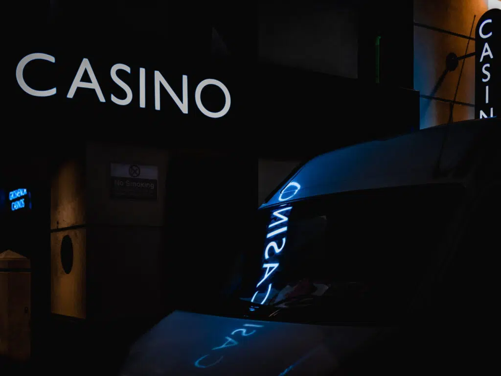 Three Qualities Of A Casino Lifestyle