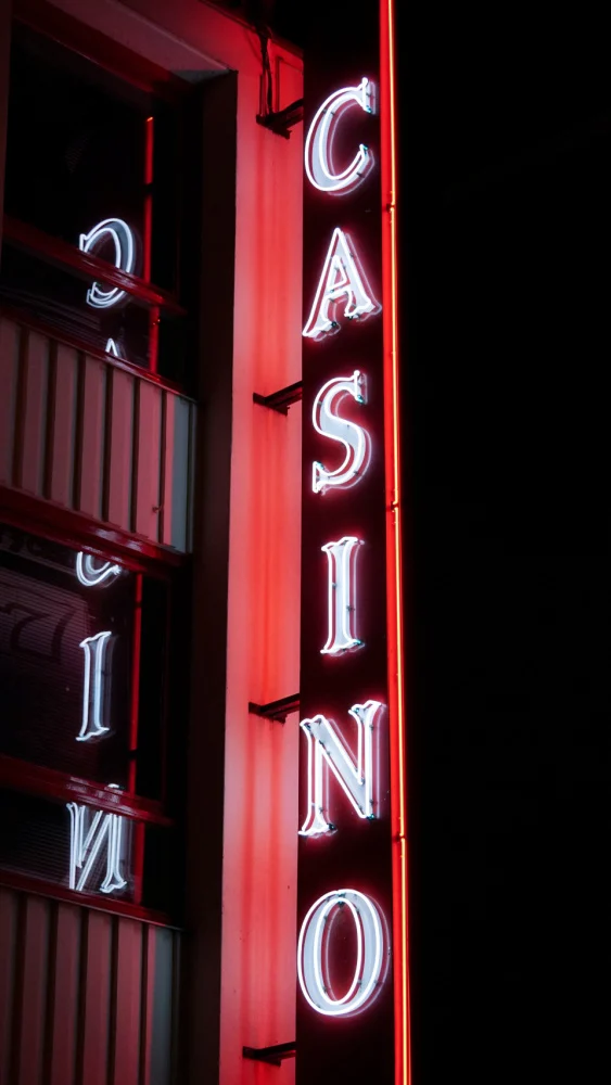 Three Qualities Of A Casino Lifestyle