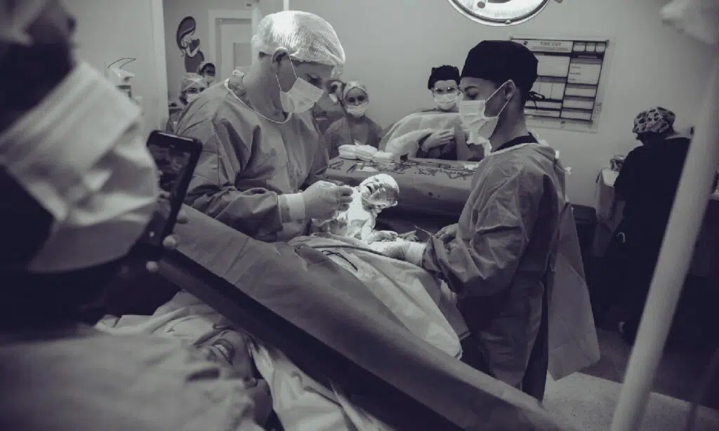 Understanding The Common Birth Injuries And Their Causes