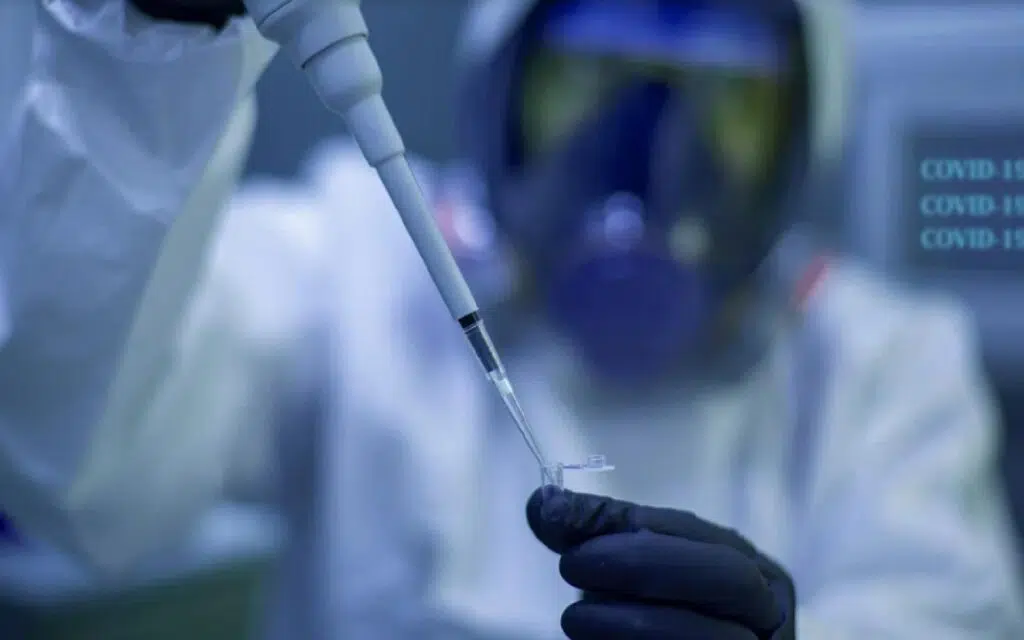 Vaccinated Travel Lane Flights