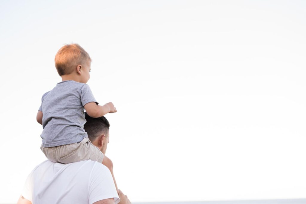 What Are 5 Ways To Build Parenting Skills?