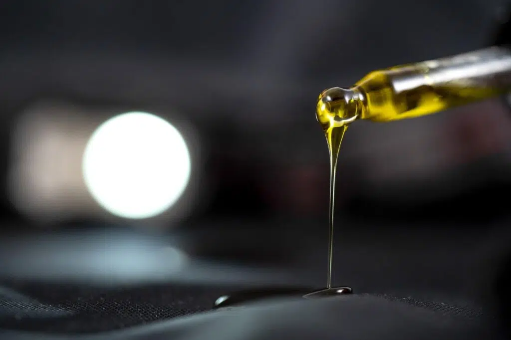 What Dosage Of CBD Oil Is Most And Least Effective?