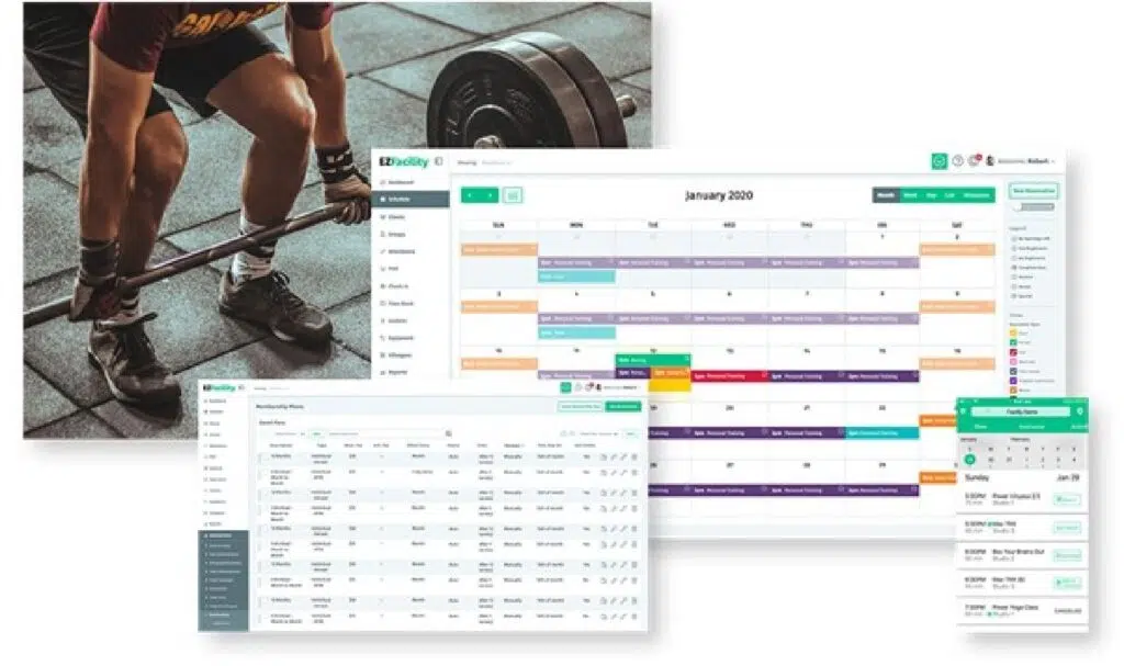 What Is The Significant Of Gym Software?