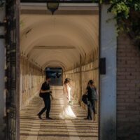 5 Reasons To Have An Engagement Shoot Before Wedding Day