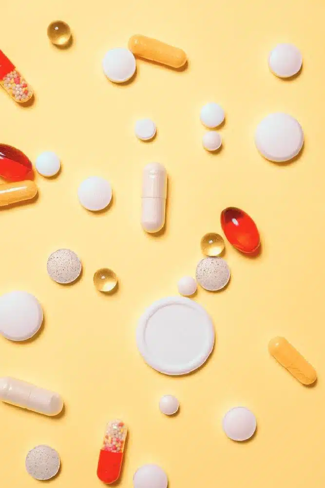 5 Supplements That Can Help Lead A Healthier Life