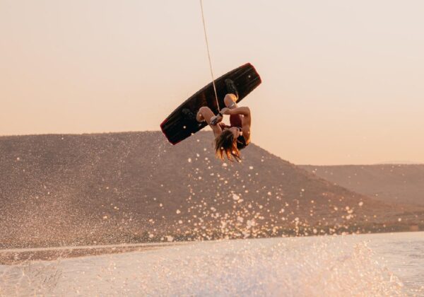 5 Watersports That You Must Try This Summer