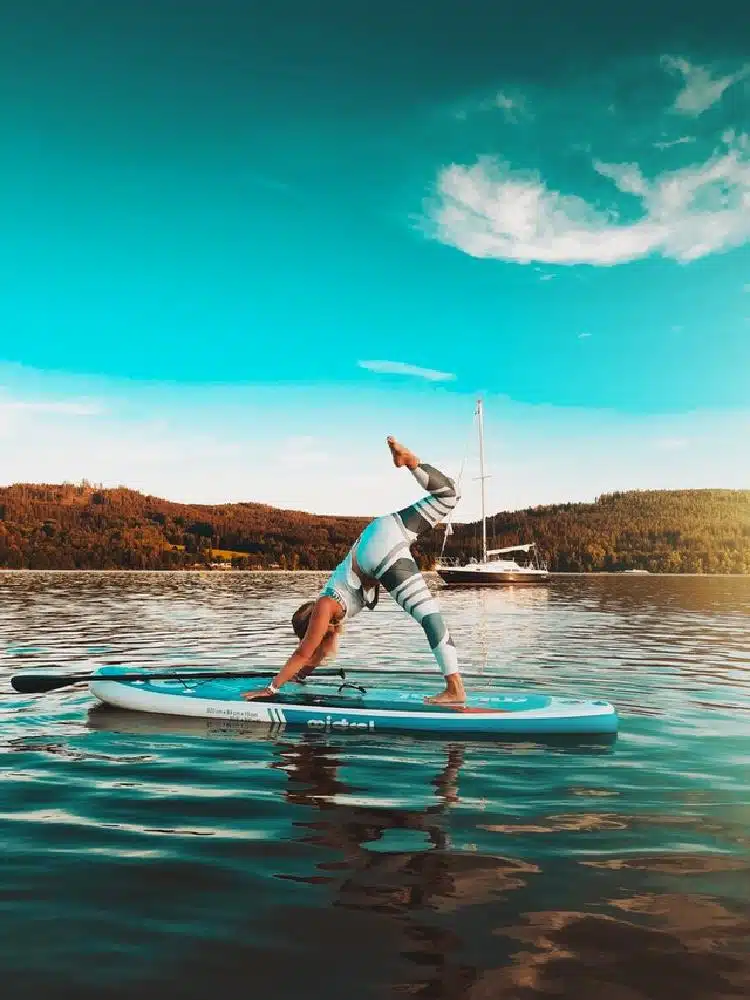 5 Watersports That You Must Try This Summer
