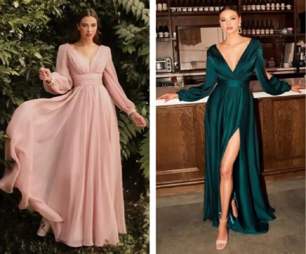 Choosing The Formal Dress In 2022