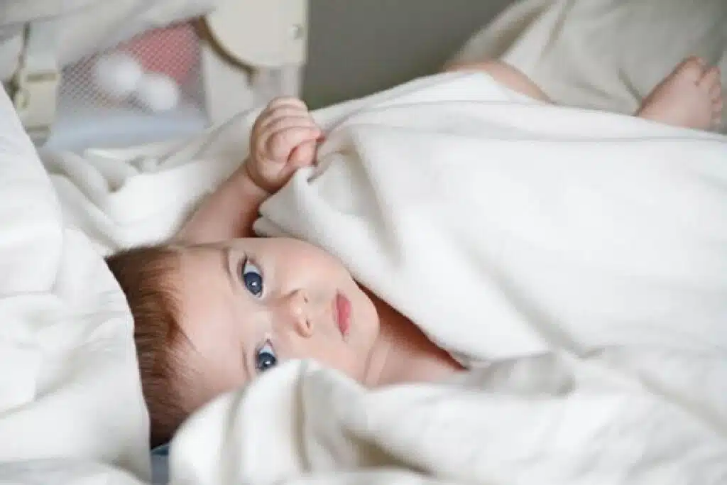 Essentials To Help Welcome Your Newborn Baby