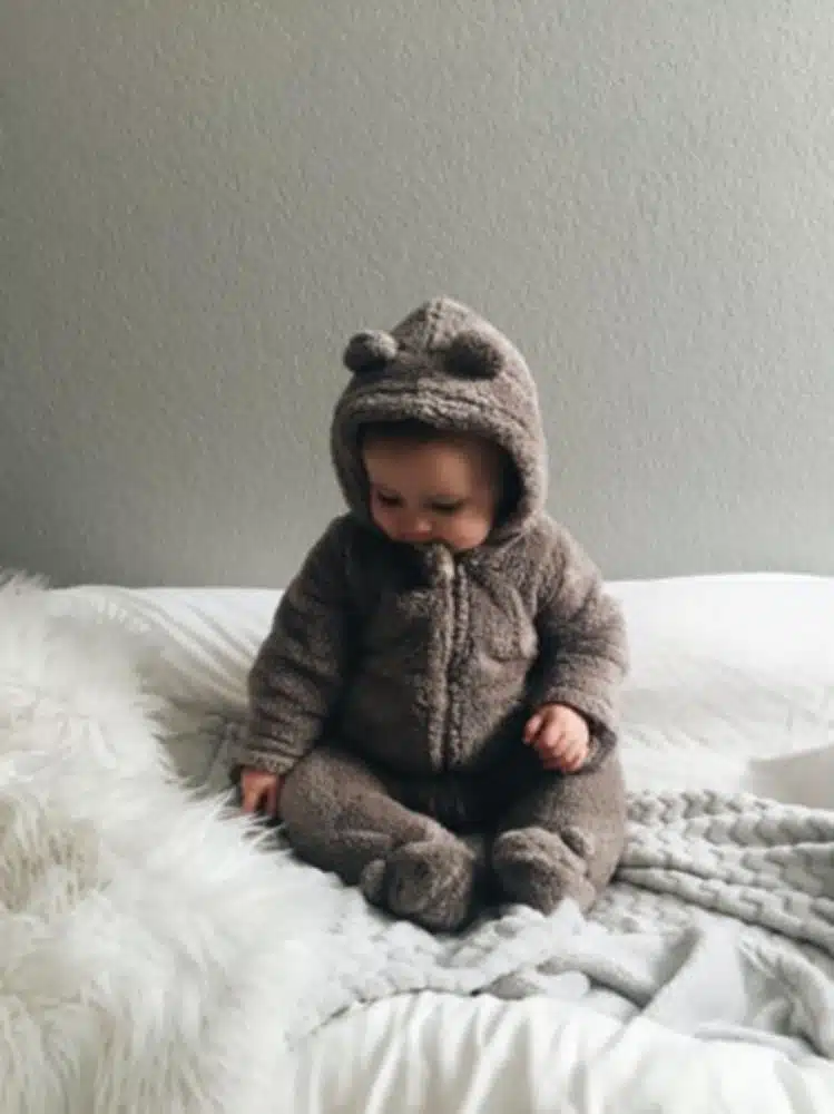 Essentials To Help Welcome Your Newborn Baby