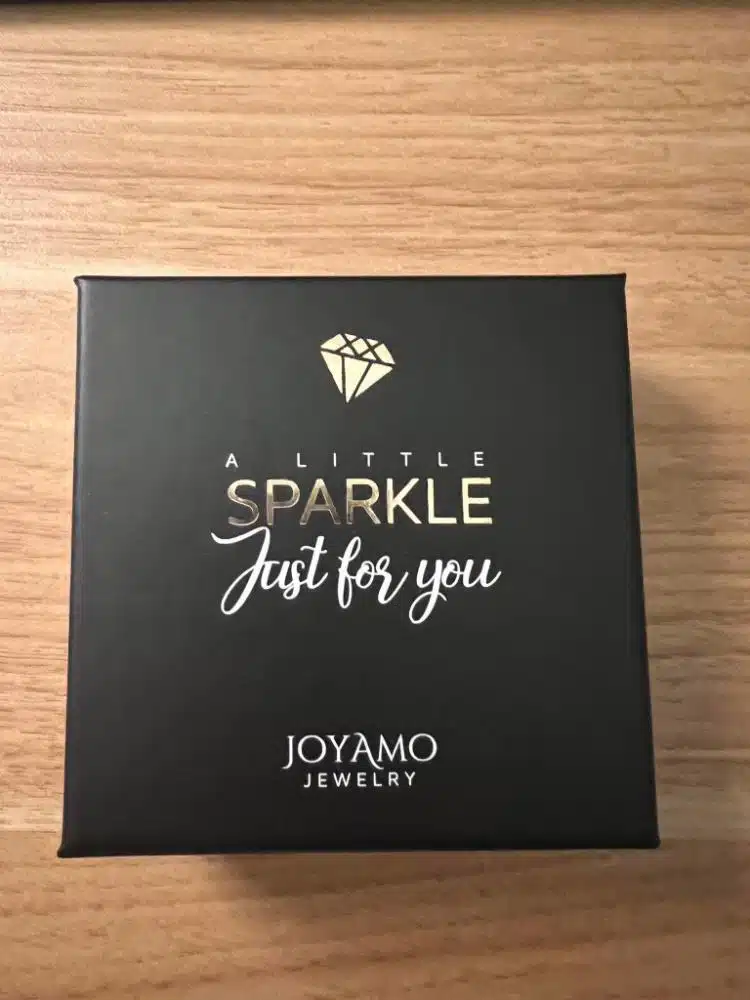 Grab The Perfect Father's Day Gift From JoyAmo Jewelry