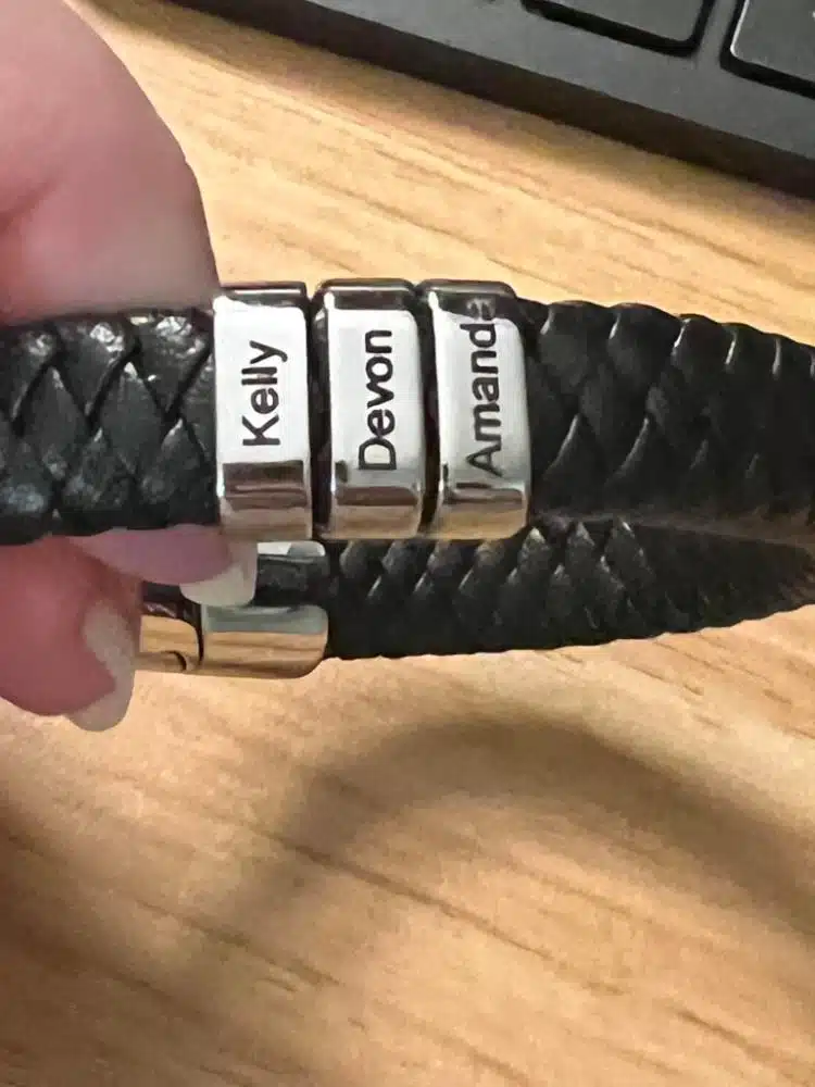 Grab The Perfect Father's Day Gift From JoyAmo Jewelry