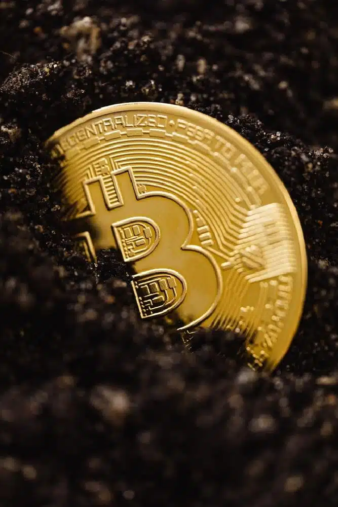 How Can Bitcoin Affect The Construction Sector Of Greece?