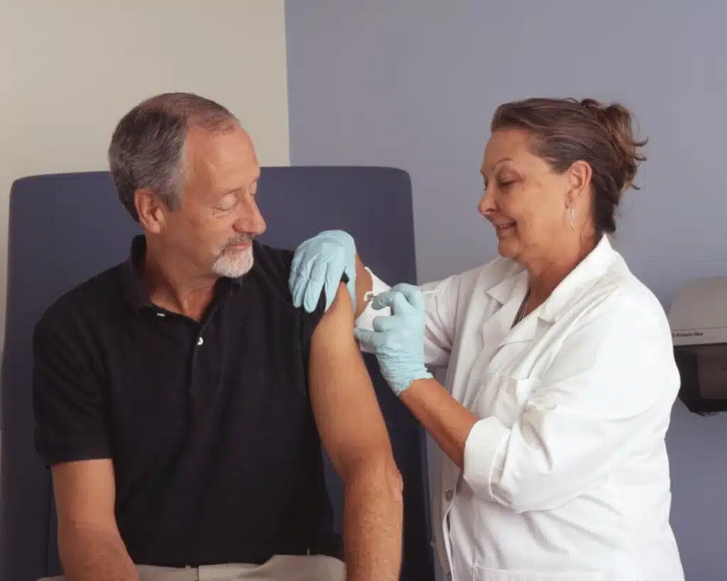 How Does Prostate Cancer Affect The Average Man's Life?