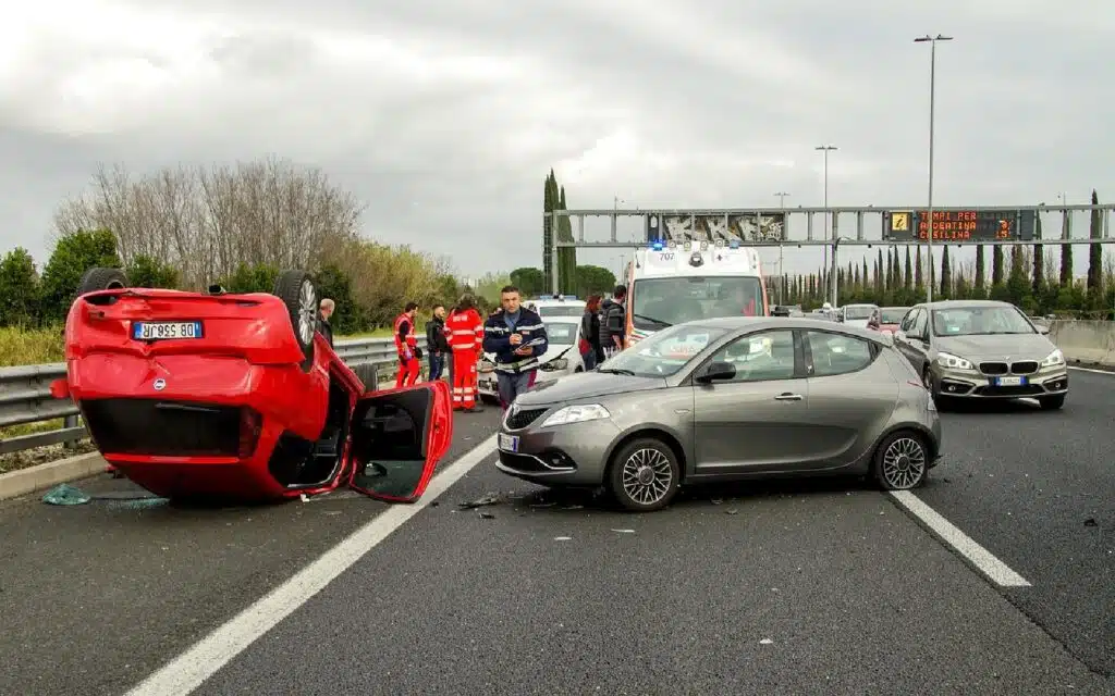 How Medical Expenses Are Calculated In A Car Accident Claim?