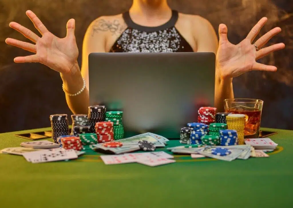 How To Set Up An Online Casino Account In Thailand?