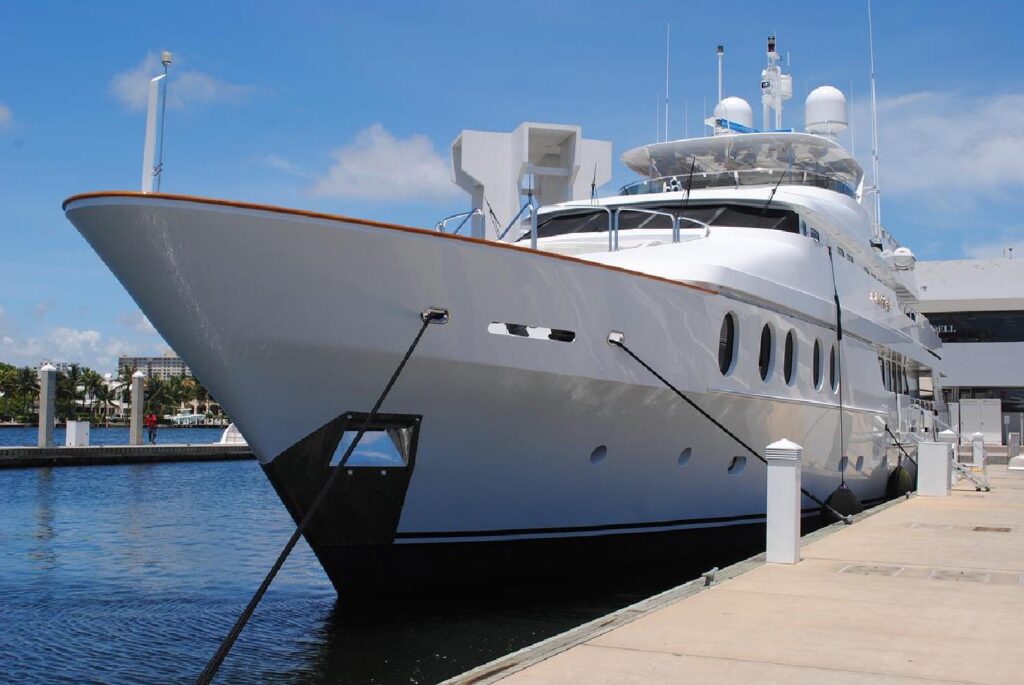 Pros & Cons Of Yacht Ownership You Should Be Aware Of