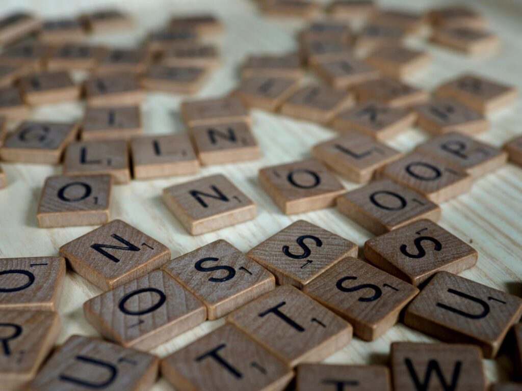 Score More Points In Scrabble With These 4 Tactics