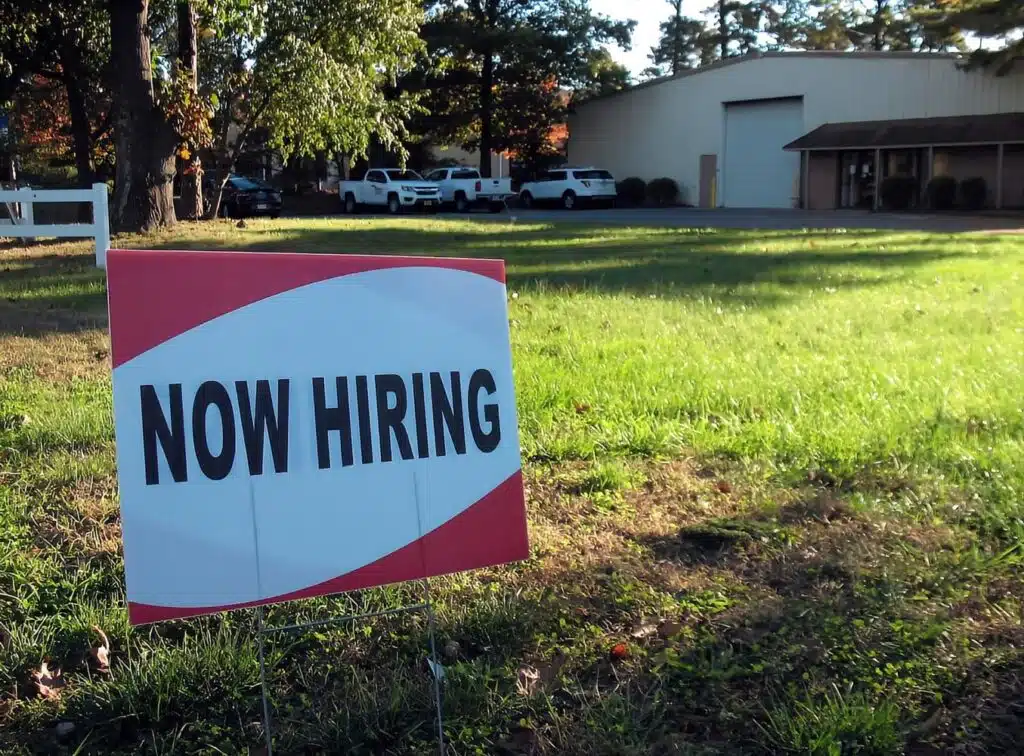 The Pandemic's Impact On Unemployment And Labor Force Participation Trends