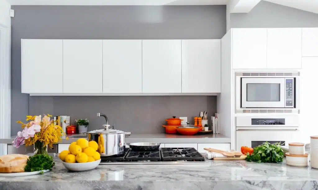 The Straightforward Guide To A Successful Kitchen Makeover