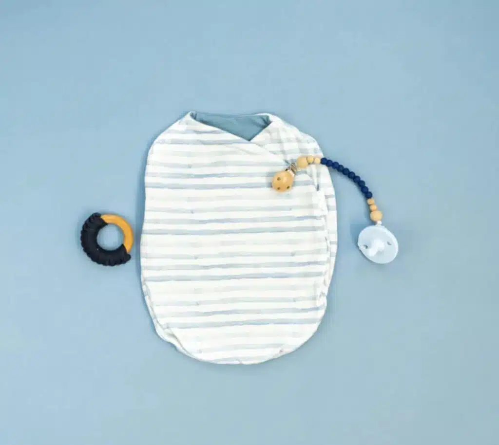 Time To Add A Couple Items To Your Hospital Bag Checklist For Mom & Baby