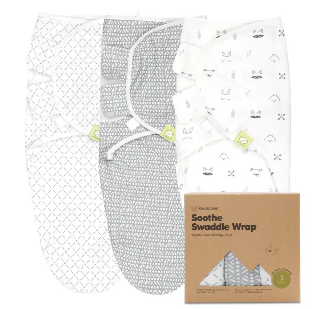 Time To Add A Couple Items To Your Hospital Bag Checklist For Mom & Baby