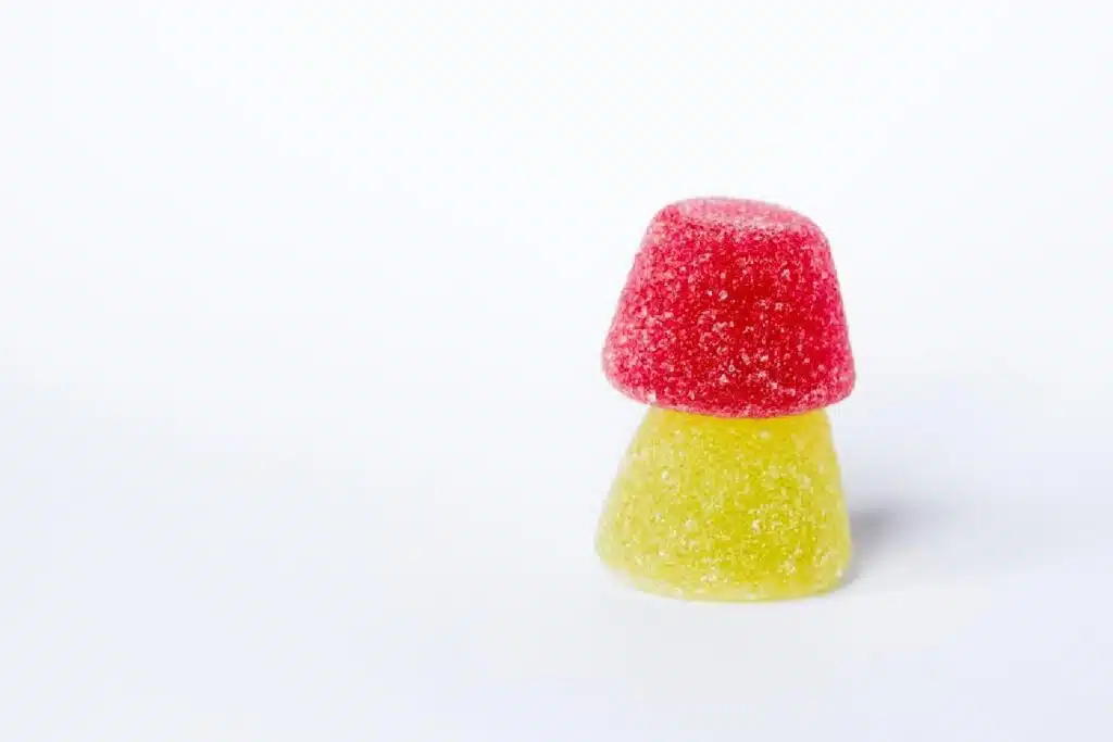 Top 4 Benefits Of Consuming Vegan CBD Gummies Daily