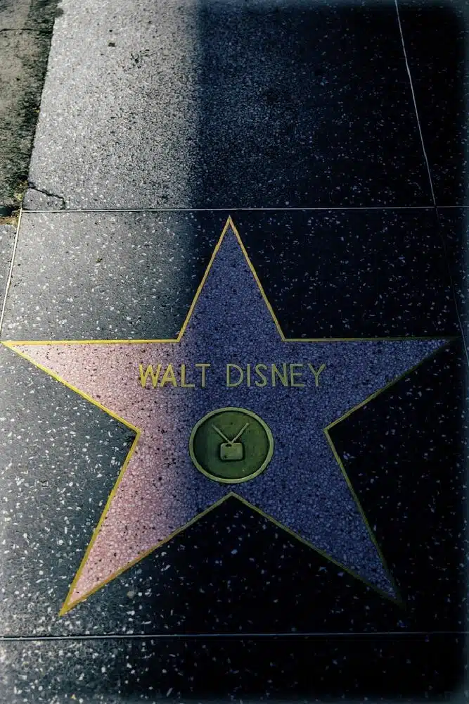 14 Things You Didn't Know About Disney