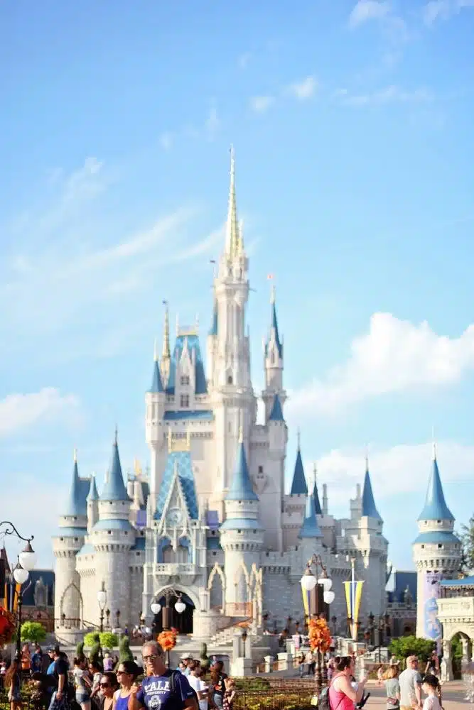 14 Things You Didn't Know About Disney