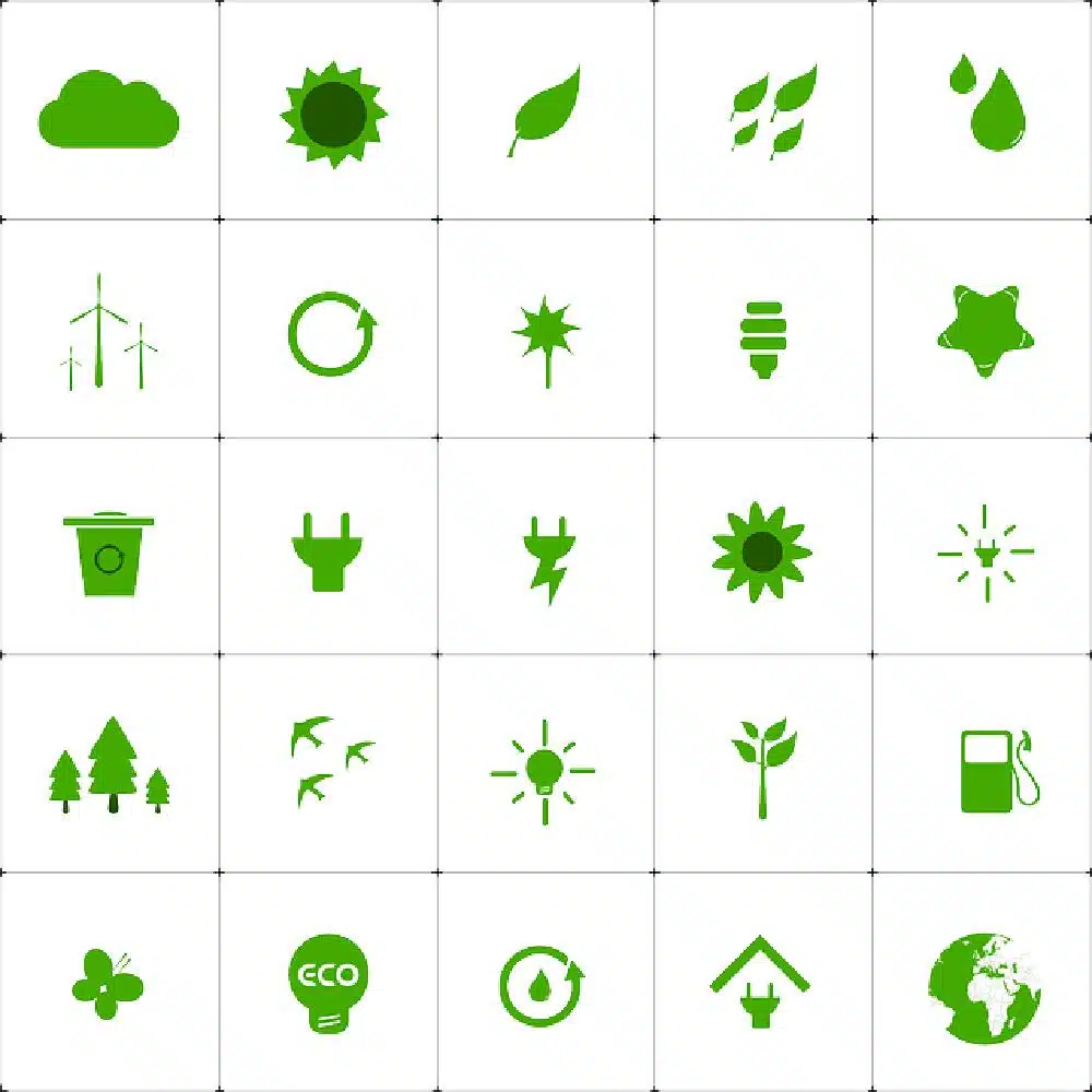 4 Simple Home Replacements For A More Sustainable Living