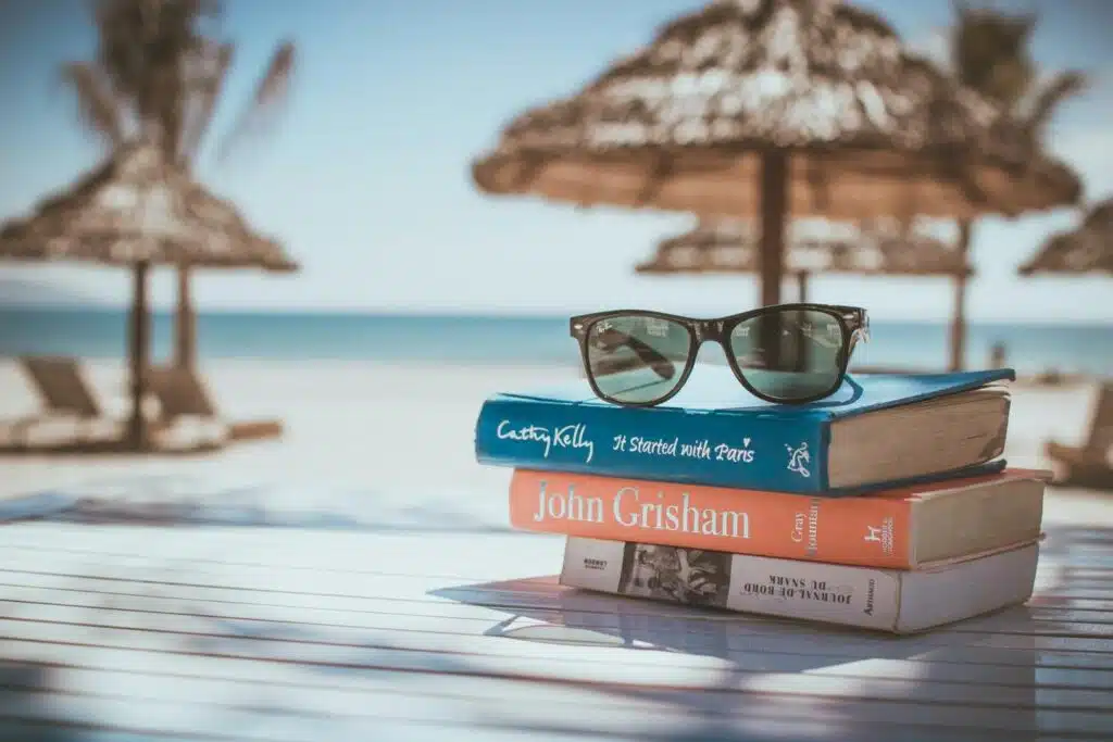 4 Ways To Treat Yourself When Going On A Holiday