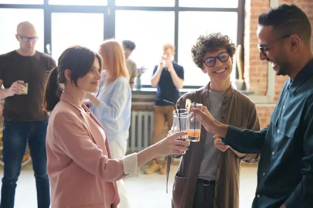 5 Effective Ways Employers Can Encourage Workplace Wellness