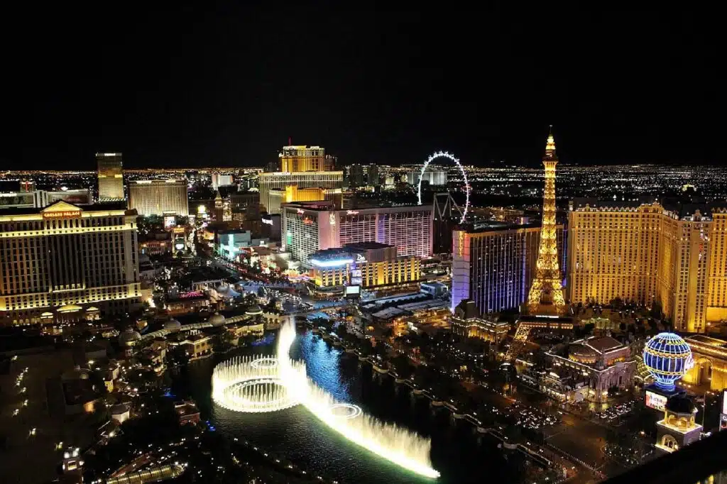 5 Most Awesome Casino Destinations In The World