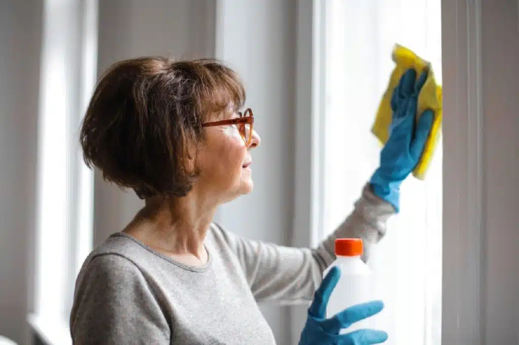 6 Cleaning Tips You Need To Hear
