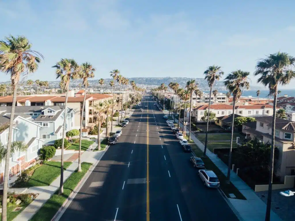 6 Most Interesting Weekend Trip Ideas In South California