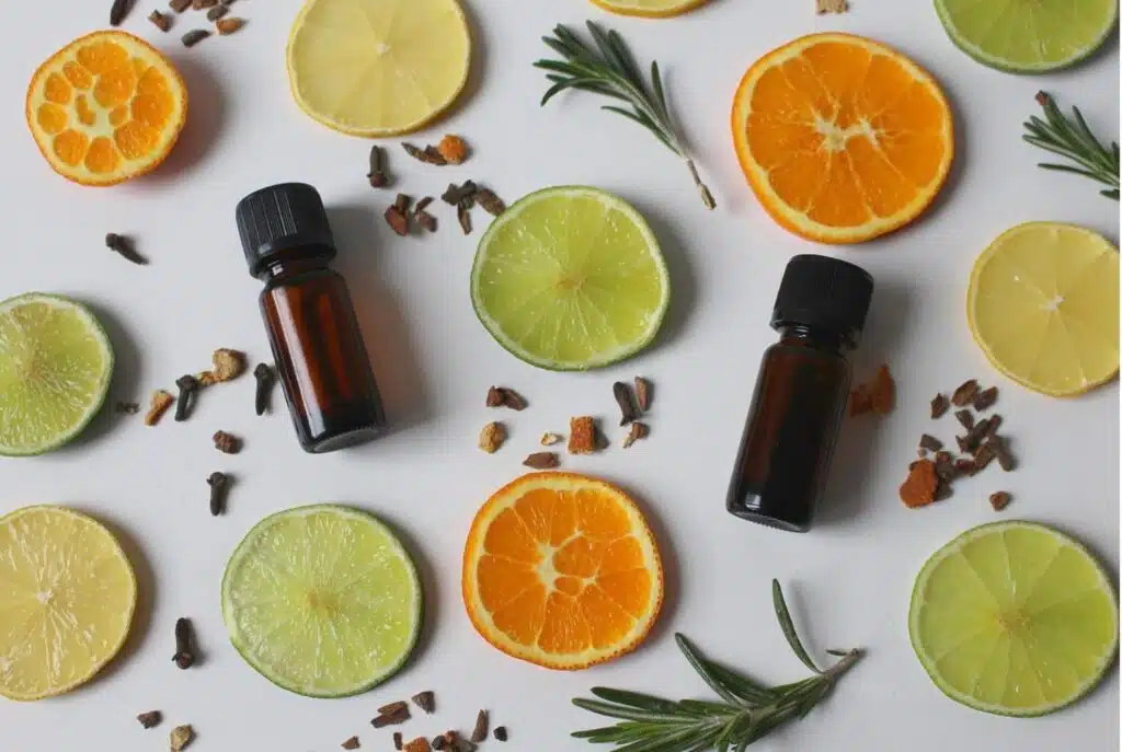 A Comprehensive Guide On Essential Oils For Your Little One!
