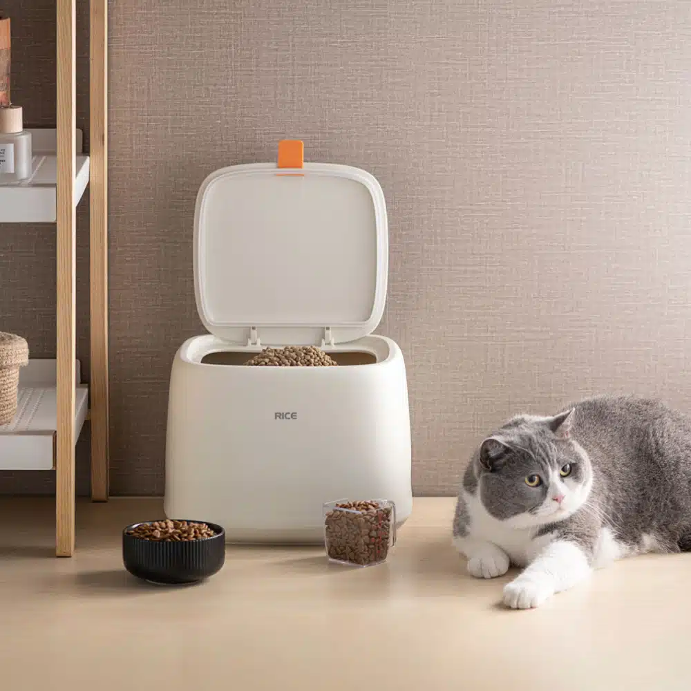 Calling All Cat Parents: 8 Products For Your Sweet Kitty