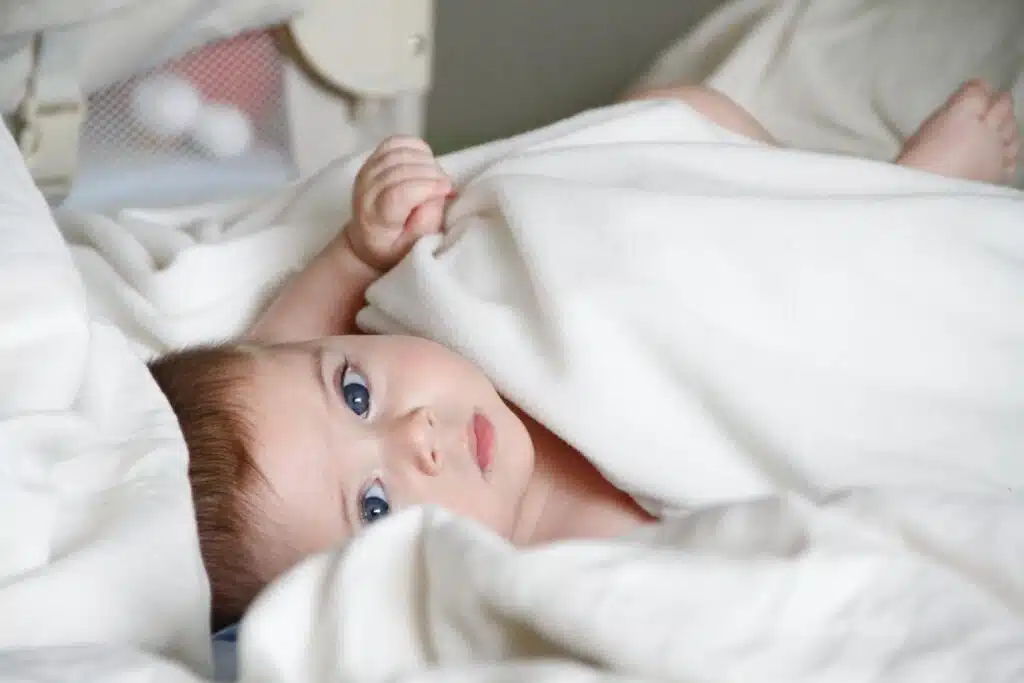 Can't Decide On A Baby Name? Here Are Some Expert Tips