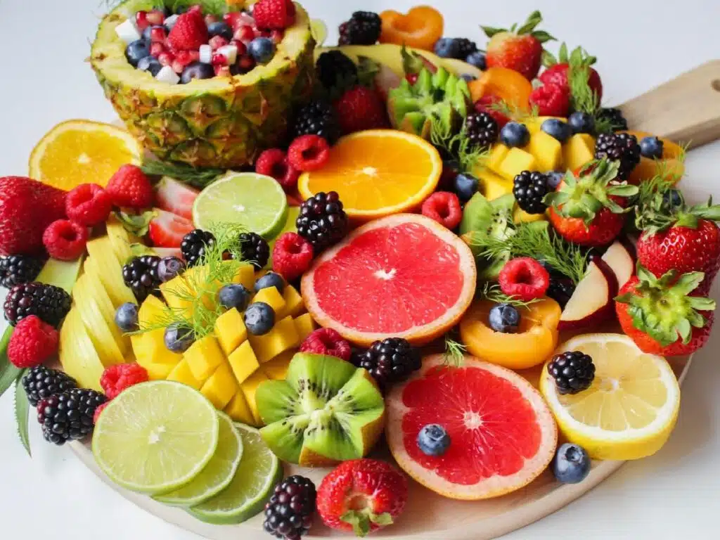Delicious Ways To Include Summer Fruits Into Your Everyday Meals