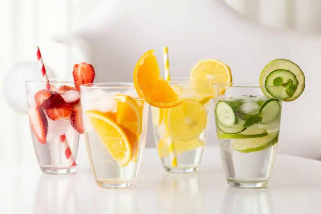 Delicious Ways To Include Summer Fruits Into Your Everyday Meals