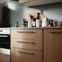 Designing A Kitchen With Stainless Steel Kitchen Countertops