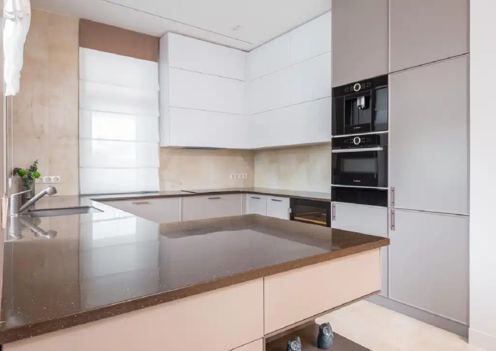 Different Types Of Stone Benchtops