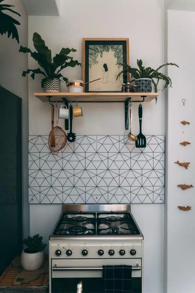 Here&rsquo;s Why Every Kitchen Needs A Custom Stove Hood