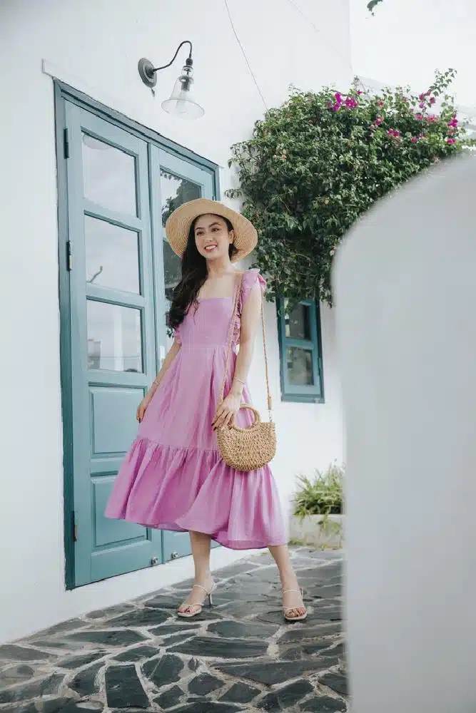 How To Achieve An Elegant Look This Summer - 5 Suggestions