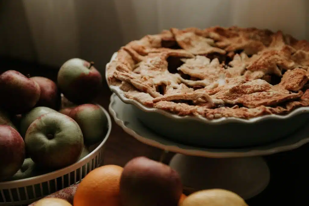 How To Best Use Your Pie Maker