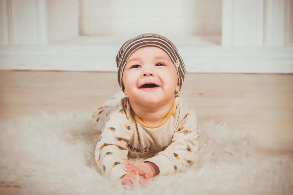 How To Create A Safe Environment For Your Toddler