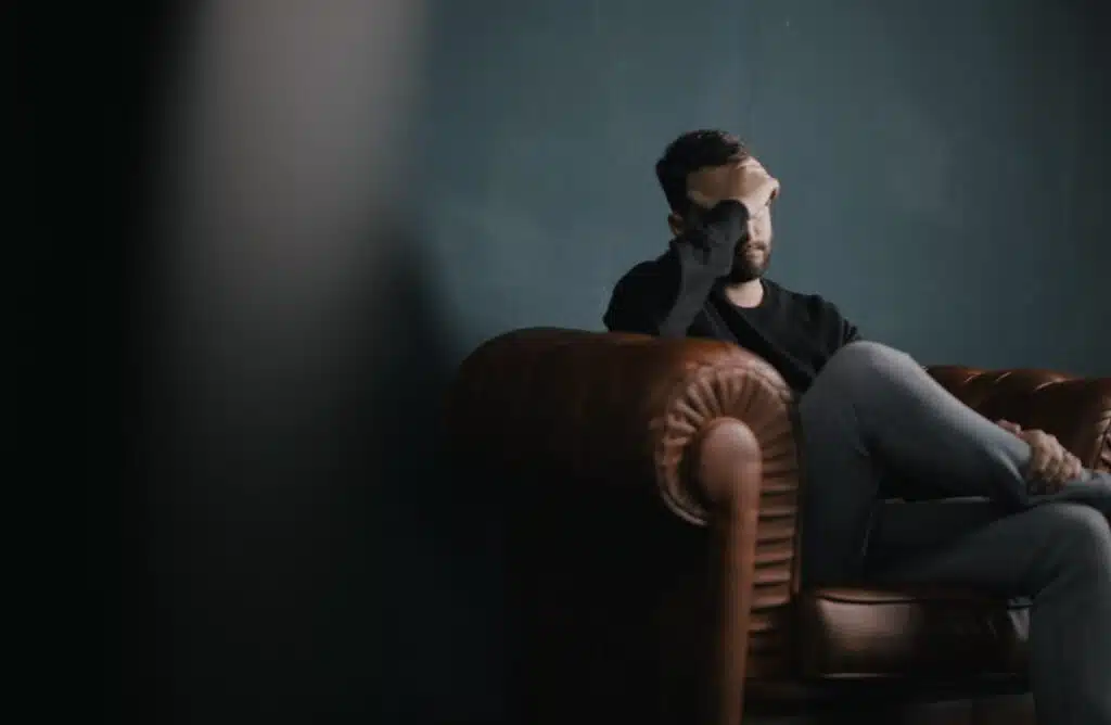 How To Fight The Stigma Of Life With Mental Health Disorder