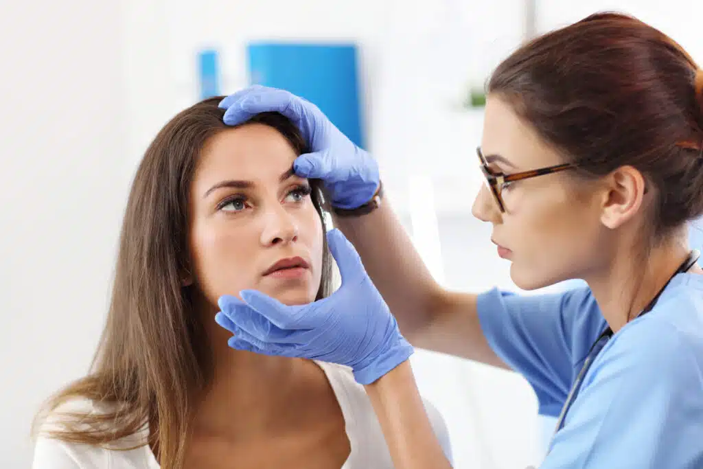 How To Keep Your Eyes Healthy At Any Age