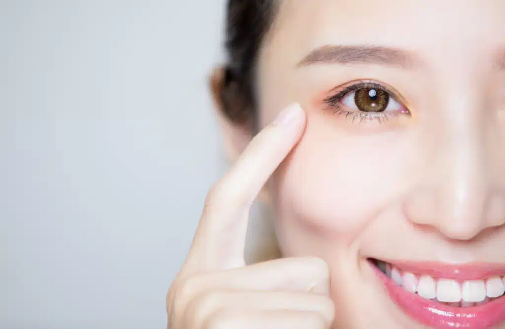 How To Keep Your Eyes Healthy At Any Age