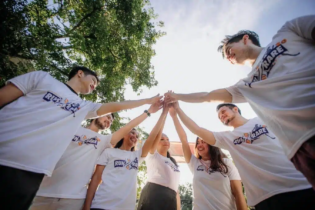 How To Make Team Building Events Entertaining